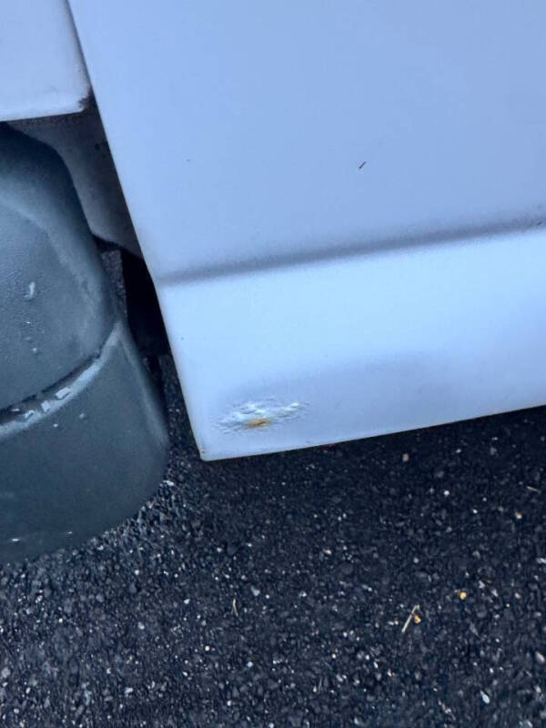 1999 Chevrolet Express G3500