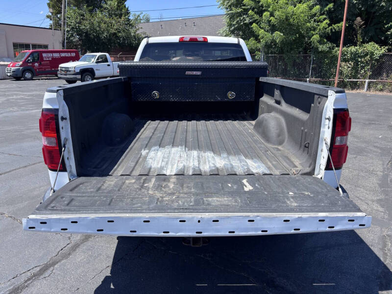 2014 GMC Sierra 1500