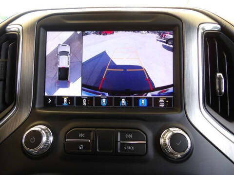 2020 GMC Sierra 2500HD