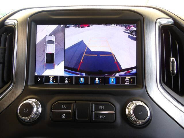 2020 GMC Sierra 2500HD