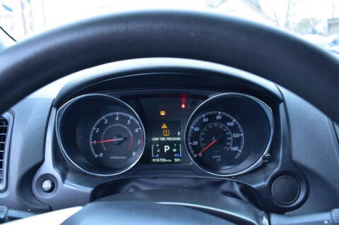 2024 Mitsubishi Outlander Sport