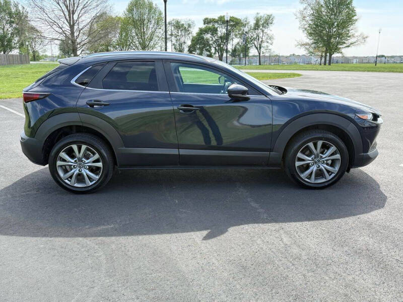 2023 Mazda CX-30 2.5 S Select