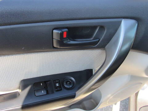 2010 Kia Forte Koup EX