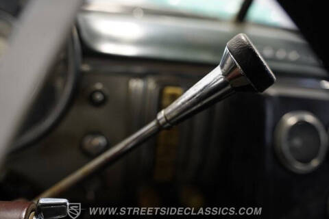 1950 Chevrolet Bel Air