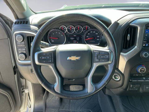 2023 Chevrolet Silverado 2500HD