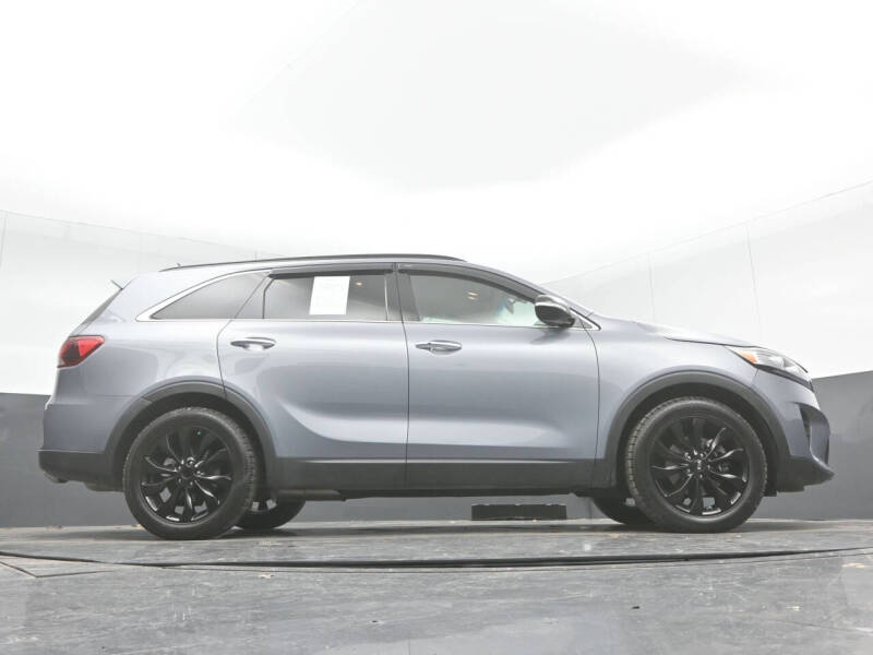 2020 Kia Sorento S V6