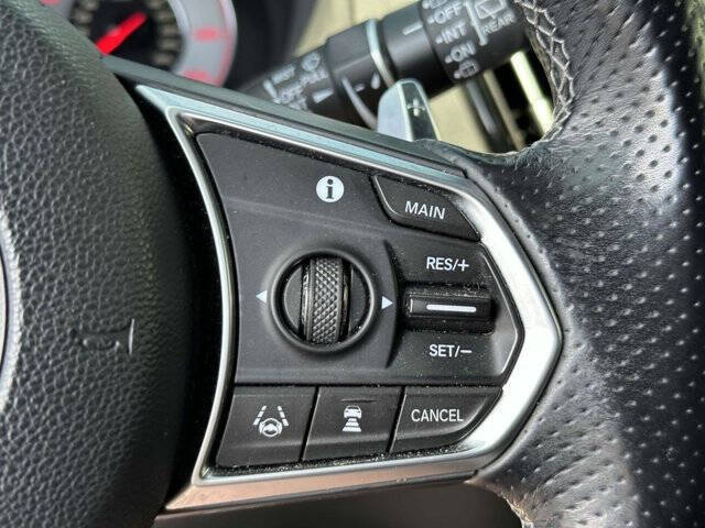 2020 Acura RDX SH-AWD w/A-SPEC
