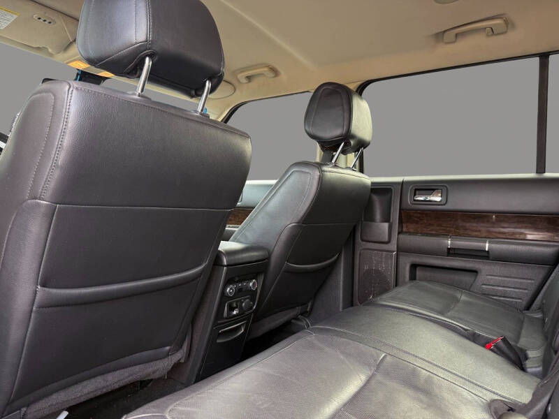 2013 Ford Flex Limited