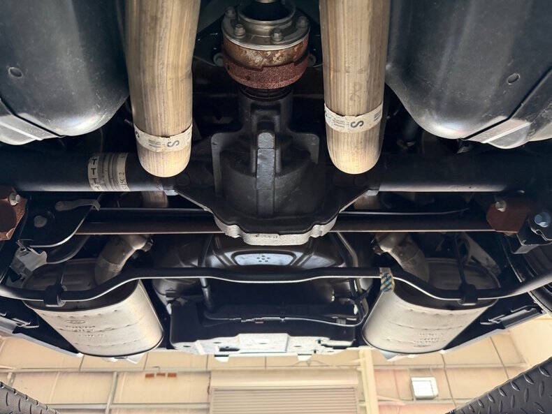 2012 Ford Shelby GT500