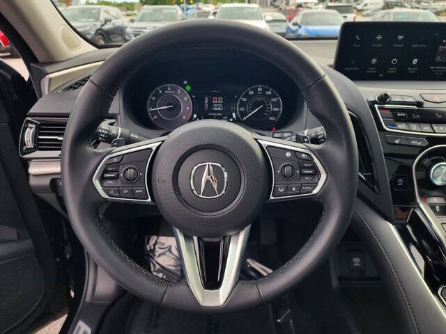 2023 Acura RDX