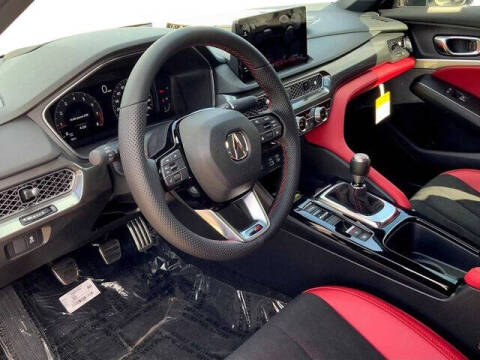 2026 Acura Integra Type S