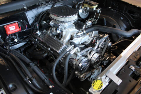 1984 Chevrolet El Camino