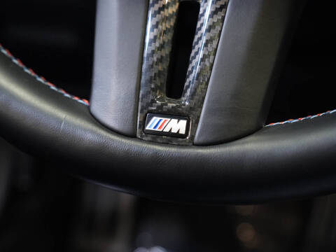 2024 BMW M4 Competition