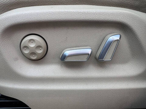 2017 Audi Q5 2.0T quattro Premium