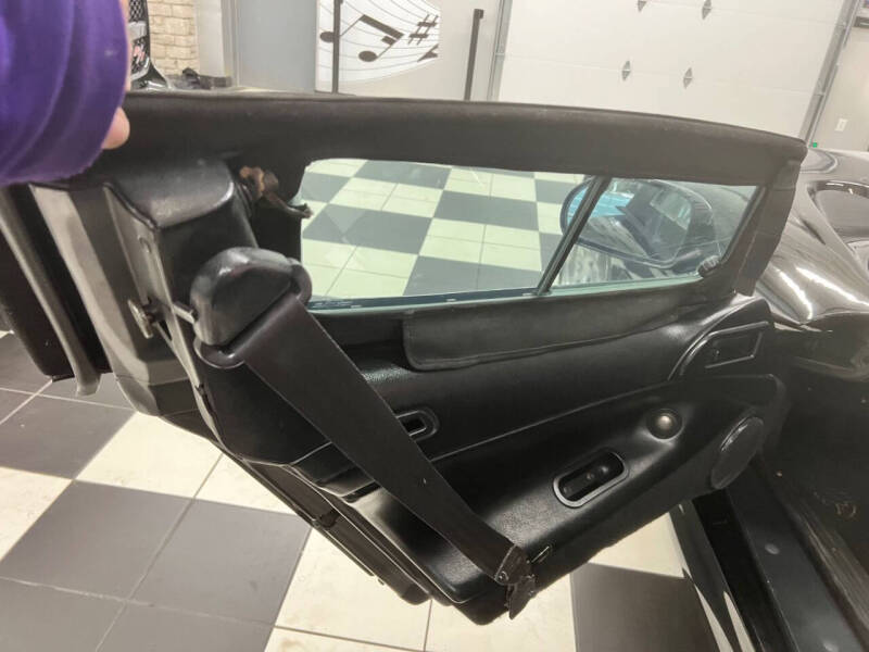 1996 Dodge Viper RT/10