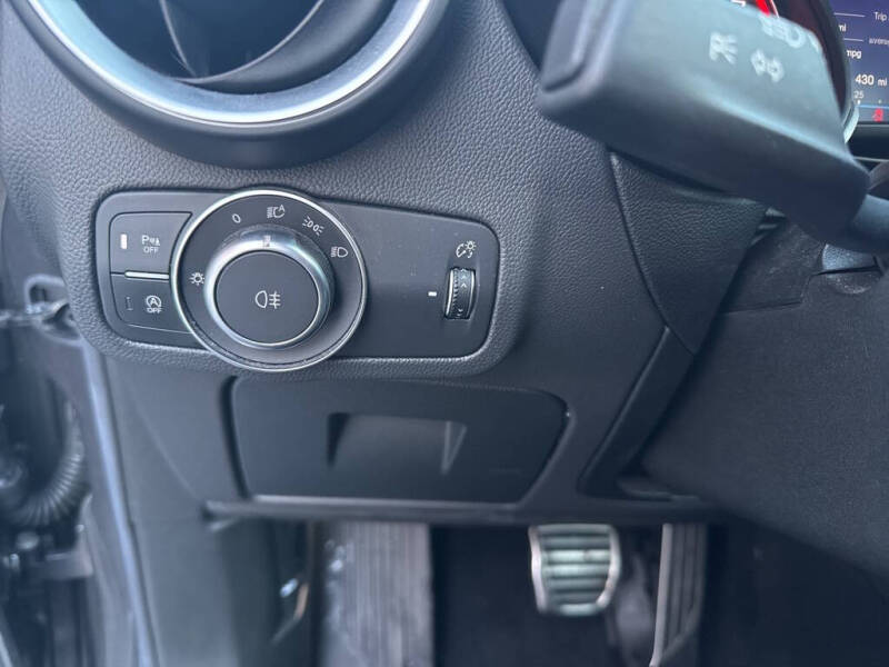 2023 Alfa Romeo Stelvio Ti