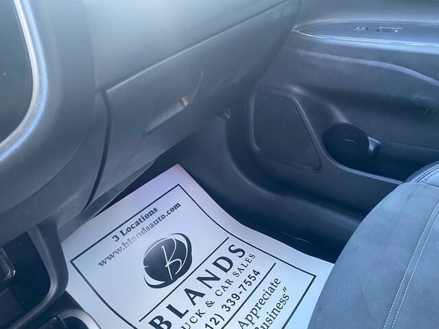 2019 Mitsubishi Outlander SE