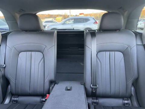 2022 Audi Q5 quattro S line Prem Plus 45 TFSI