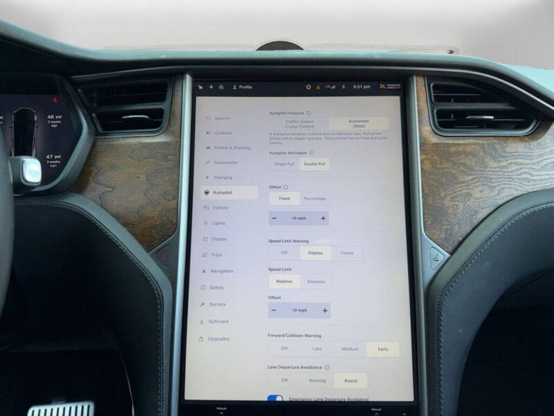 2020 Tesla Model X Long Range