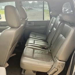 2012 Ford Expedition EL Limited