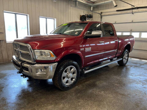 2014 RAM 2500 for sale at Sand's Auto Sales in Cambridge MN