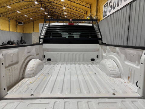 2020 Ford F-250 Super Duty XL