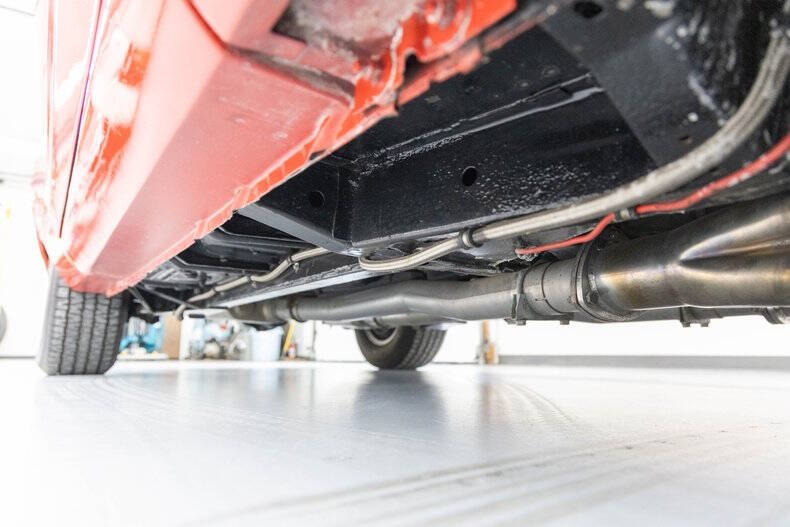 1969 Plymouth Roadrunner