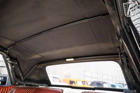 1966 Ford Thunderbird