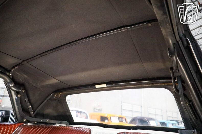 1966 Ford Thunderbird