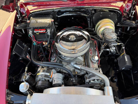 1952 Chevrolet Styleline