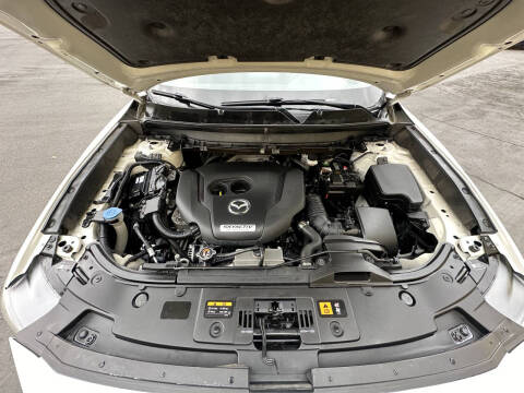 2016 Mazda CX-9 Sport