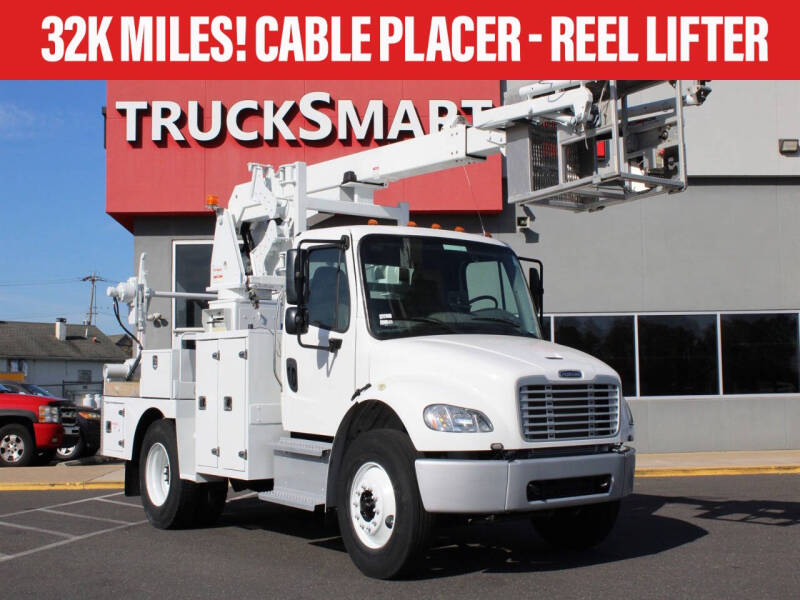 2019 Freightliner M2 106