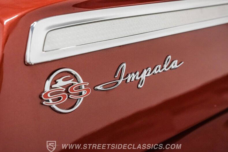 1962 Chevrolet Impala