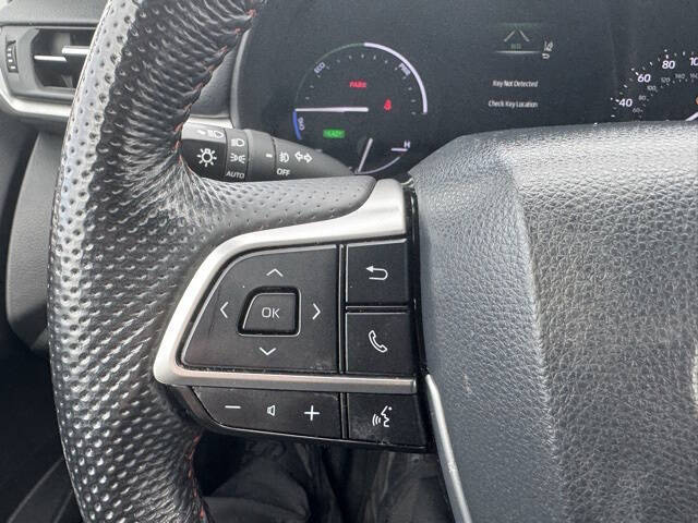 2022 Toyota Sienna XSE 7-Passenger