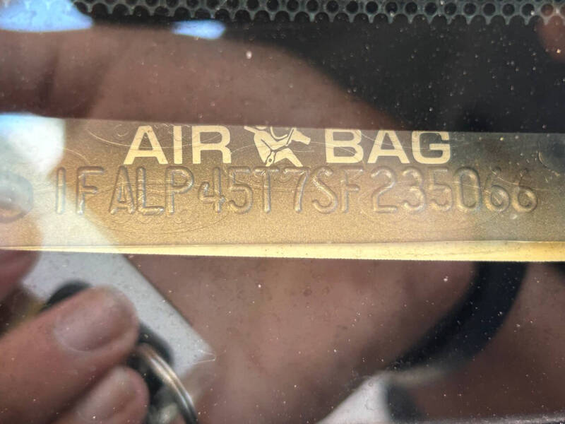 1995 Ford Mustang GT