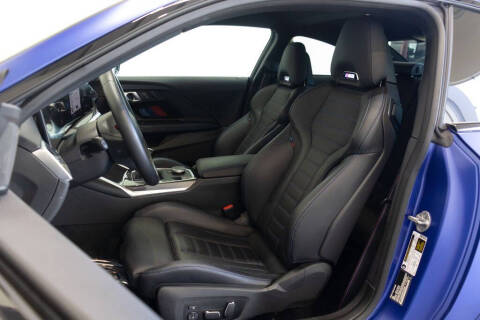 2024 BMW M2