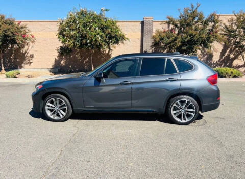 2014 BMW X1 sDrive28i