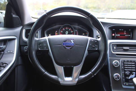 2015 Volvo S60 T5 Premier