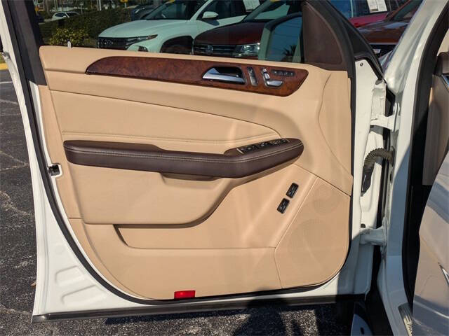 2018 Mercedes-Benz GLS GLS 450