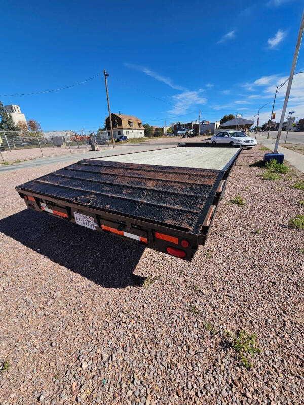 2003 Hillsboro S320-2X-BT