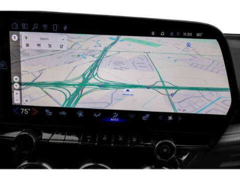 2024 Chevrolet Blazer EV 2LT