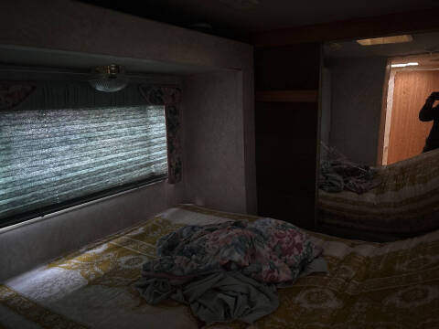 2007 Gulfstream Sea hawk