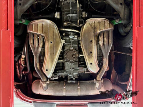 1977 Porsche 911