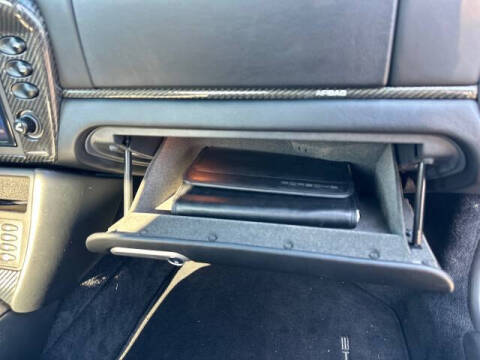 2002 Porsche 911 Turbo