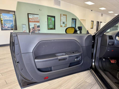 2013 Dodge Challenger R/T