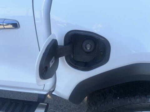 2023 GMC Canyon Denali