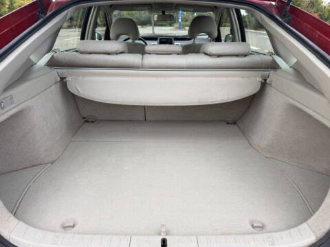 2007 Toyota Prius