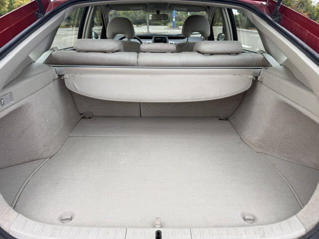 2007 Toyota Prius