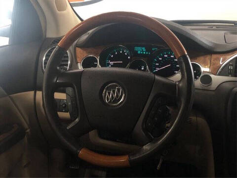 2008 Buick Enclave CXL