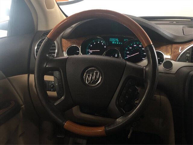 2008 Buick Enclave CXL